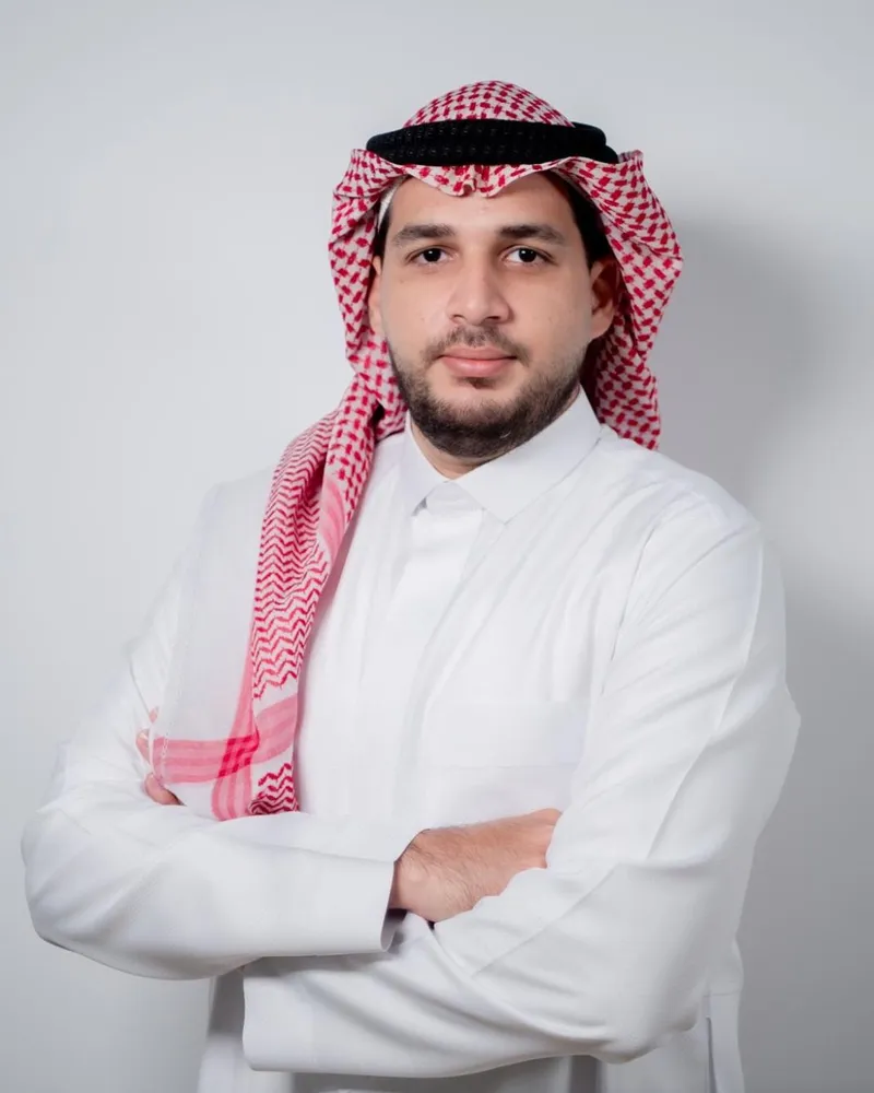 Yousef Halawani · يوسف حلواني